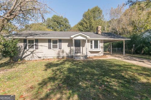 137 Winter Hill Dr, Winterville, GA, 30683-1625 | Card Image