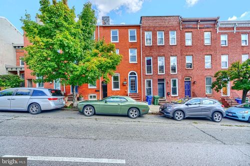 229 S Washington St, BALTIMORE, MD, 21231-2620 | Card Image