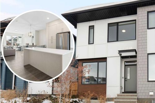 122 Homestead Blvd Ne, Calgary, AB, T3J2G8 | Card Image