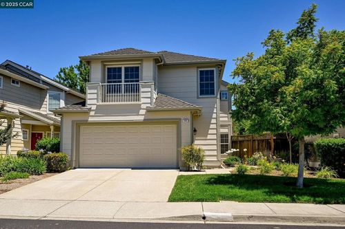 406 Orchard View Ave, Martinez, CA, 94553-3552 | Card Image