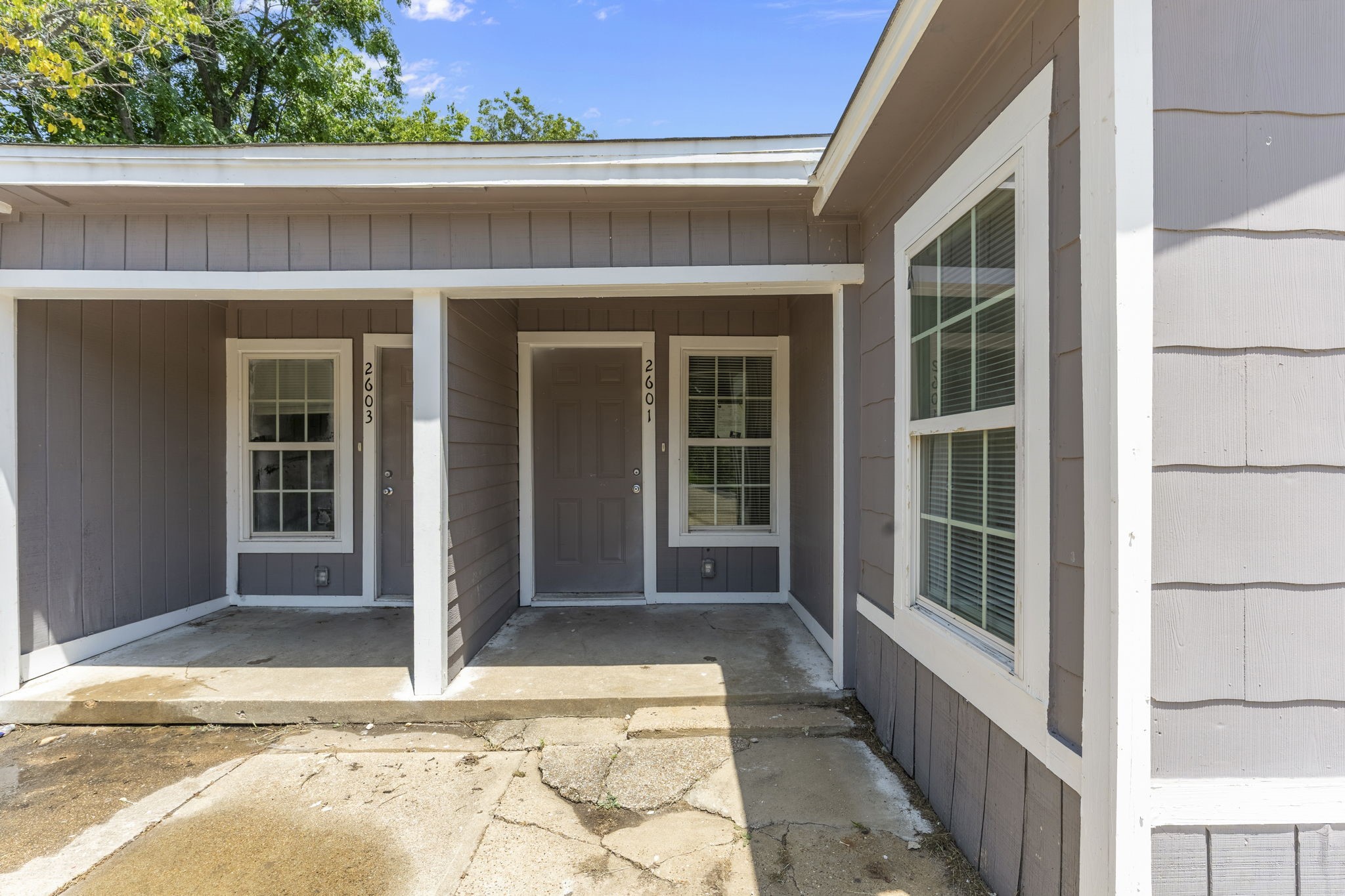 Residential Income in Waco 4