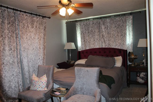607 Garden Ln, House other with 3 bedrooms, 3 bathrooms and null parking in McAlester OK | Image 19