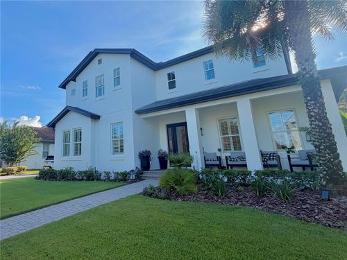 13173 Lower Harden Ave, Orlando, FL, 32827-7235 | Card Image