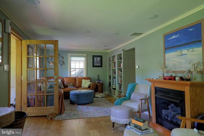 14308 Bristow Rd, House other with 2 bedrooms, 1 bathrooms and null parking in MANASSAS VA | Image 5