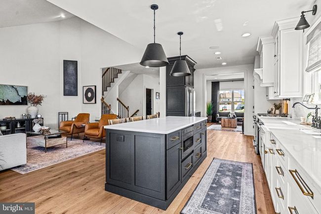 458 Oakshade Rd, House other with 4 bedrooms, 3 bathrooms and null parking in SHAMONG NJ | Image 40