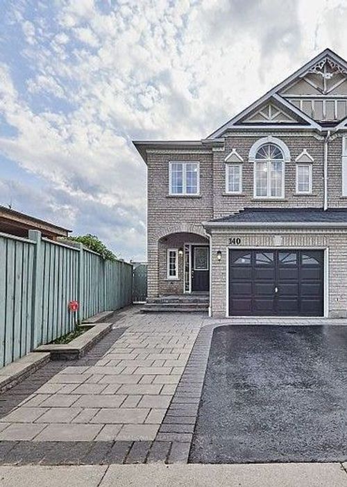 140 Atherton Ave, Ajax, ON, L1T0L2 | Card Image