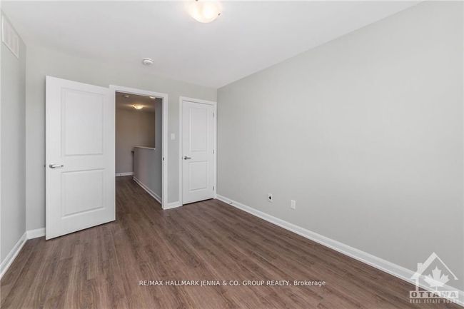 520 Galmoy Way, House attached with 2 bedrooms, 2 bathrooms and 2 parking in Nepean ON | Image 25