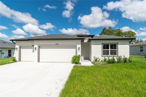 8594 Sw 57th Ct, OCALA, FL, 34476-7804 | Card Image