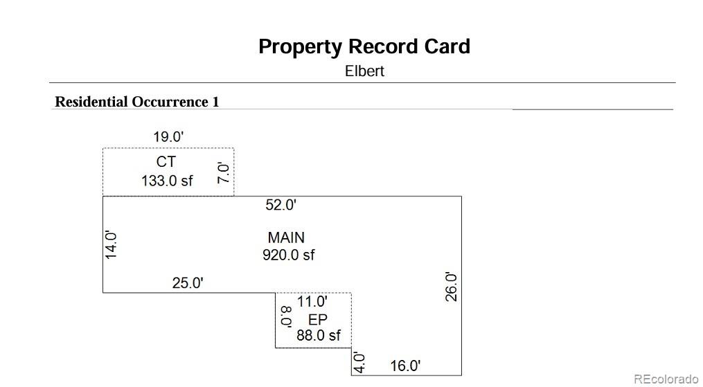 Residential in Elizabeth 5
