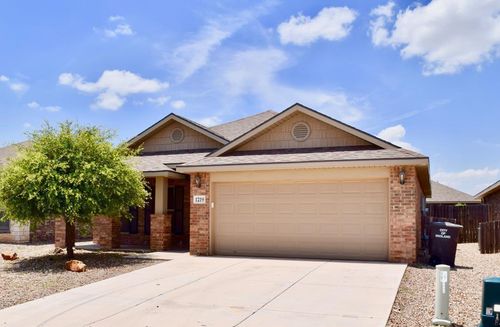 1219 Red River Ln, Midland, TX, 79705-2035 | Card Image