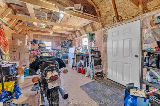 11 Water St, House other with 3 bedrooms, 2 bathrooms and 2 parking in Newburgh ON | Image 40
