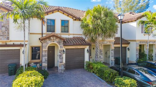 6973 Broadland Way, Coconut Creek, FL, 33073-2175 | Card Image