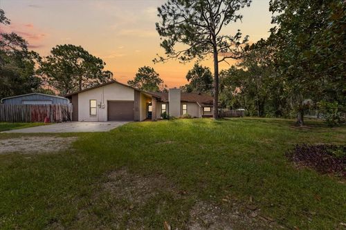 11712 Foxfire Dr, HUDSON, FL, 34669-2301 | Card Image