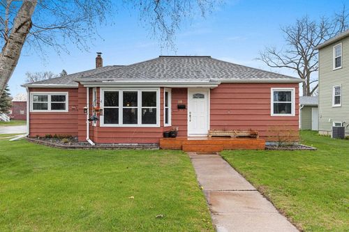 118 Jones Avenue, Oconto, WI, 54153 | Card Image