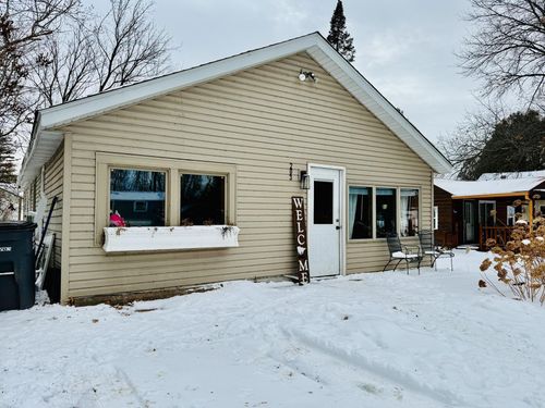 203 Railroad Avenue W, Onamia, MN, 56359 | Card Image