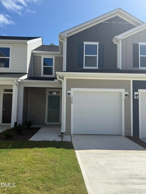 198 Parker Ln, Mebane, NC, 27302-7616 | Card Image