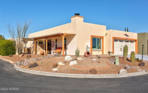 2790 S Camino Iturbide, Green Valley, AZ, 85622 | Card Image