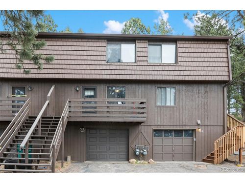 c-560 Manor Ct, Woodland Park, CO, 80863-9083 | Card Image