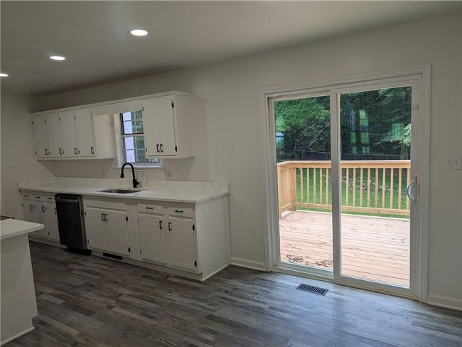 5019 Bird Rd, House other with 3 bedrooms, 2 bathrooms and 1 parking in Gainesville GA | Image 7