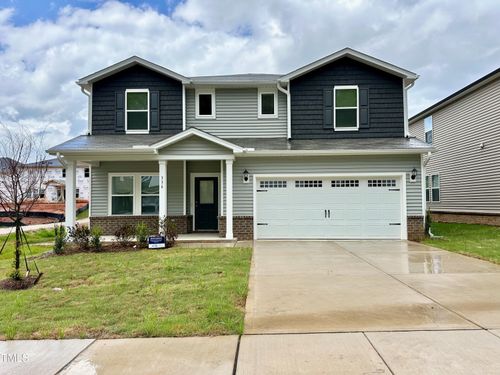 336 Squirrel Oaks Ln, Garner, NC, 27529 | Card Image
