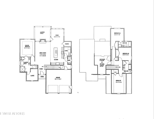 8842 Dancing Bear Ln, Knoxville, TN, 37923-2649 | Card Image