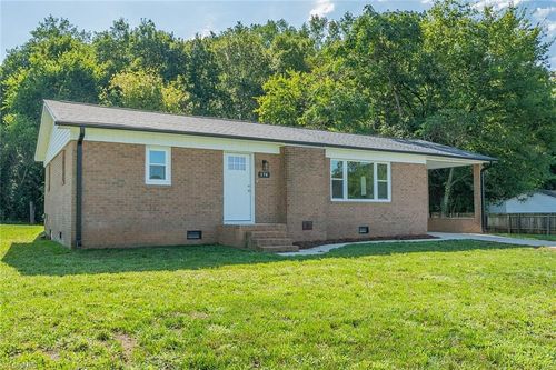 174 Brown Rd, Linwood, NC, 27299-9100 | Card Image