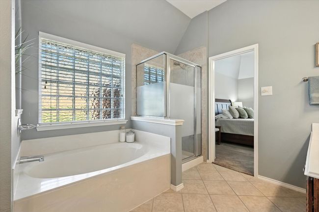 351 Cedar Crest Dr, House other with 4 bedrooms, 3 bathrooms and null parking in Justin TX | Image 20