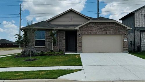 1101 Southwark Drive, Fort Worth, TX, 76247 | Card Image