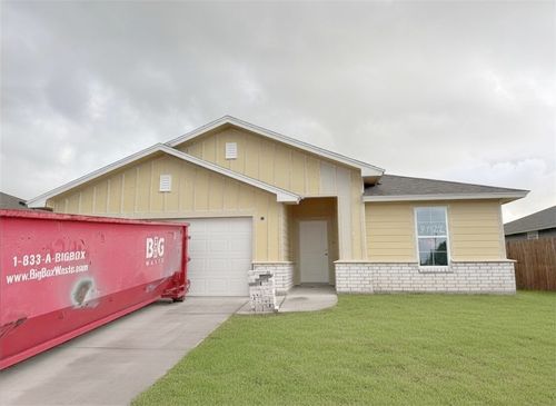 9122 Neesa Drive, Corpus Christi, TX, 78410 | Card Image