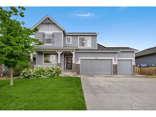 6420 Tuxedo Park Rd, Timnath, CO, 80547-6400 | Card Image