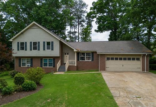 520 Rye House Ct, Lawrenceville, GA, 30044-3668 | Card Image