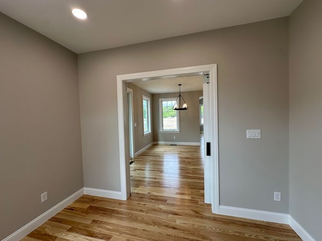 LOT-14 - 6 Tranquility Dr, House other with 3 bedrooms, 3 bathrooms and null parking in Kennebunk ME | Image 28