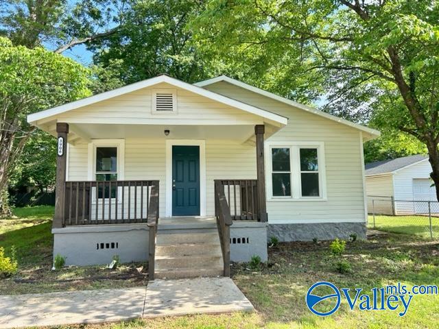 10th Ave, Huntsville, AL 35805