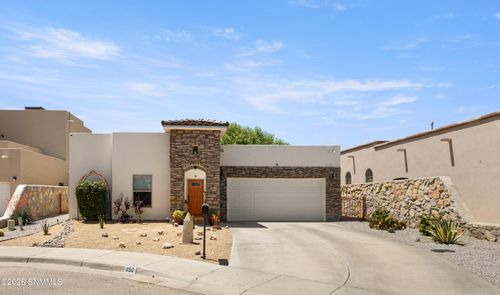 1150 Old West Way, Las Cruces, NM, 88005-2740 | Card Image