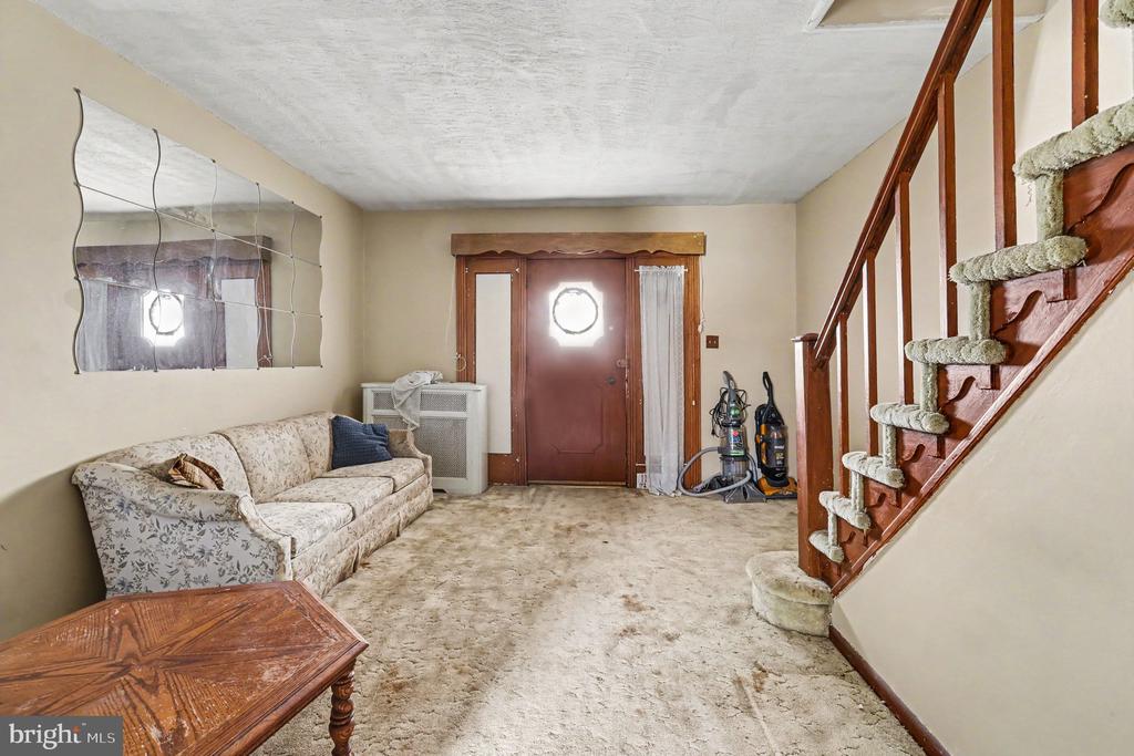 Residential in PHILADELPHIA 5