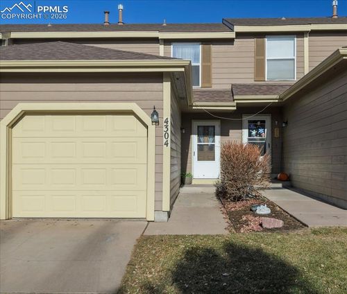 4304 Hunting Meadows Cir, Colorado Springs, CO, 80916-2459 | Card Image