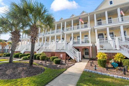 --688 Pistoia Ln, Myrtle Beach, SC, 29579-8418 | Card Image
