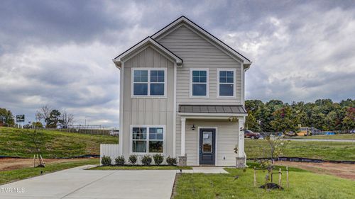 4306 Gambrel Oaks St, Blountville, TN, 37617 | Card Image