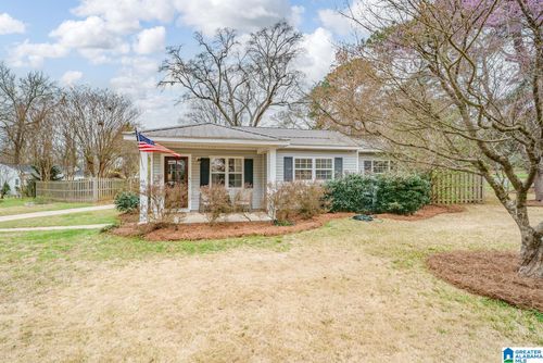 1223 Gladstone Ave, BIRMINGHAM, AL, 35213-1424 | Card Image