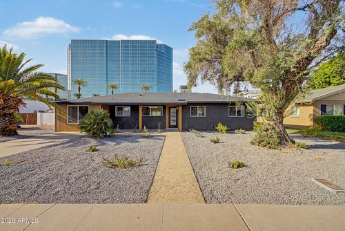 2602 E Pierson St, Phoenix, AZ, 85016-4821 | Card Image