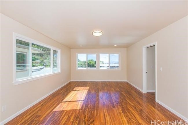 A - 2325 Ahe St, House other with 2 bedrooms, 1 bathrooms and 1 parking in Honolulu HI | Image 12