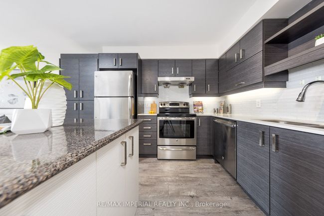 1905 - 1 Uptown Dr, Condo with 2 bedrooms, 1 bathrooms and null parking in Markham ON | Image 5