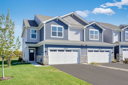 12172 Dodwell St, Huntley, IL, 60142-0207 | Card Image