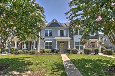 117 - 428 Papyrus Circle, Townhouse with 3 bedrooms, 2 bathrooms and null parking in Little River SC | Image 2