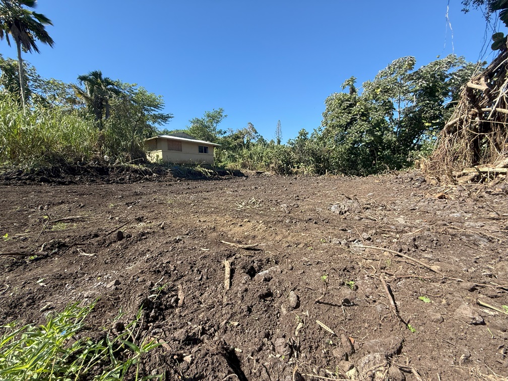 Land in Pahoa 5