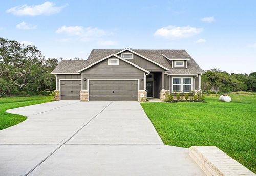 16 Cattle Dr, Bay City, TX, 77414-5396 | Card Image