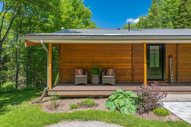 487 O'connor Line, House other with 3 bedrooms, 2 bathrooms and 10 parking in Powassan ON | Image 32