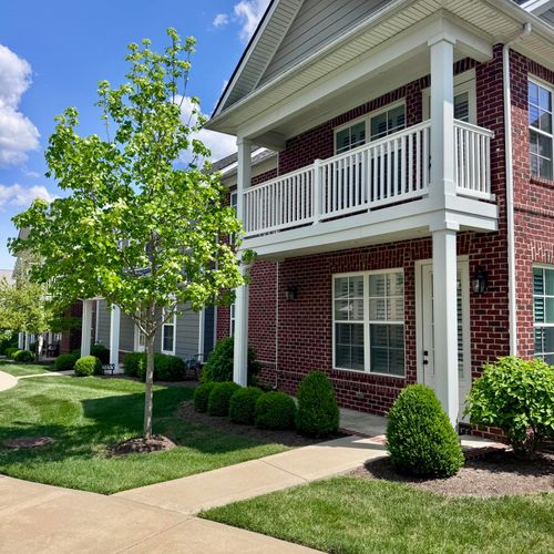 2153 Patchen Lake Lane, Lexington, KY, 40505 | Card Image