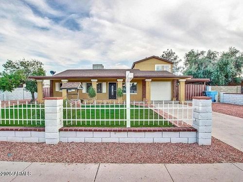 3121 W Greenway Rd, Phoenix, AZ, 85053-3910 | Card Image