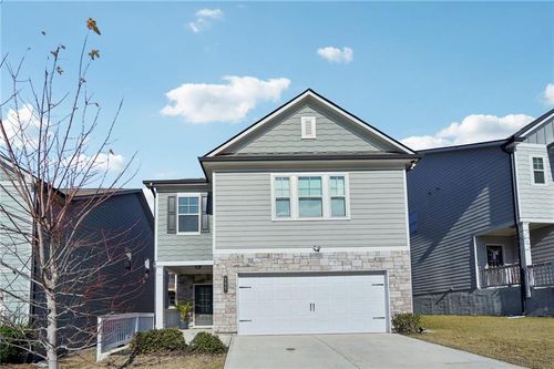 151 Auburn Depot Dr, Auburn, GA, 30011-5532 | Card Image